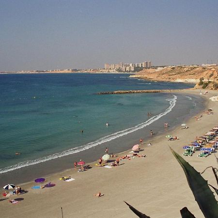 He Sunny Terrace B Lägenhet Orihuela Exteriör bild